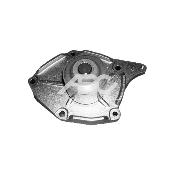 BOMBA DE AGUA RENAULT CLIO II - MEGANE II - SCENIC II DOLZ R217
