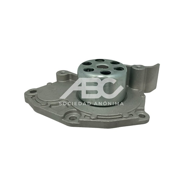 BOMBA DE AGUA RENAULT MEGANE 2.0 ROD 52 MM TURBINA 10 ALABES , NISSAN PRIMERA III 1,9 DCI DOLZ R234