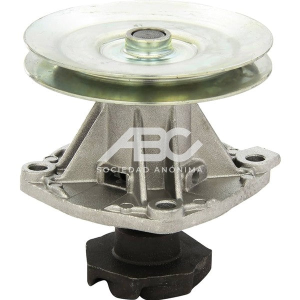 BOMBA DE AGUA FIAT 128-REGATTA 85-DUNA-147- UNO-MOTOR 1,1 Y 1,3 POLEA DE 115 MM DOLZ S135
