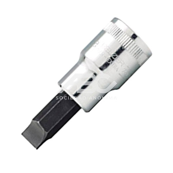 PUNTA PLANA - SD 1/2'' BAHCO 7809F-8