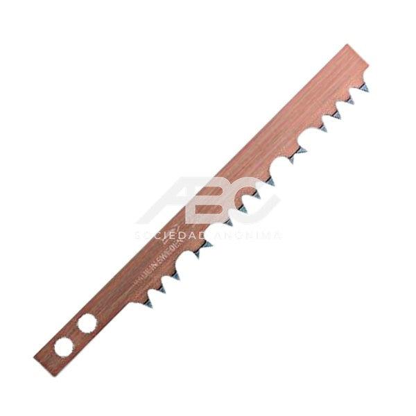 PARA ASERRADO DE MADERA VERDE BAHCO SE-23-24
