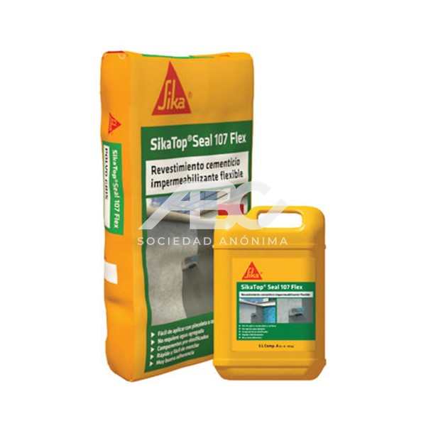 REVESTIMIENTO IMPERMEABLE FLEXIBLE LISTO PARA USAR SIKA 435663