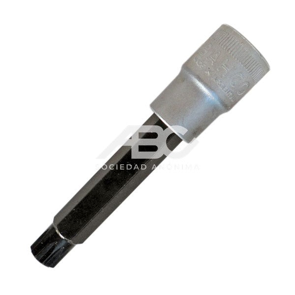 PUNTA ESTRIADA - SN 1/2'' BAHCO 7809XZN-8-100