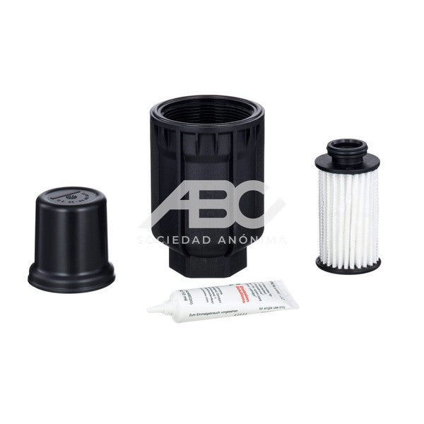 FILTRO ELEMENTO DE UREA KIT (CON CARCAZA) REEMPLAZA AL U 58/9 KIT PARA MERCEDES BENZ ACTROS OM MANN U 58/11 KIT
