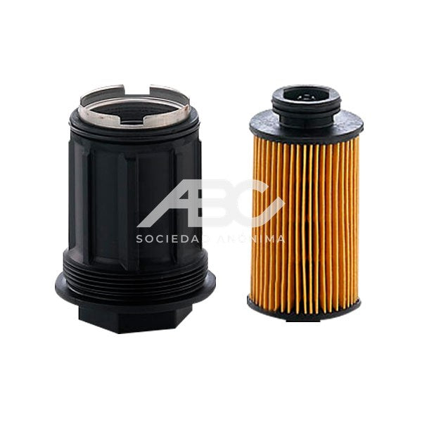FILTRO DE UREA APLICACION MBENZ MANN U 58/1 KIT