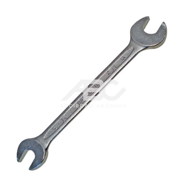 LLAVE FIJA INDIVIDUAL UD BAHCO UD 14-15