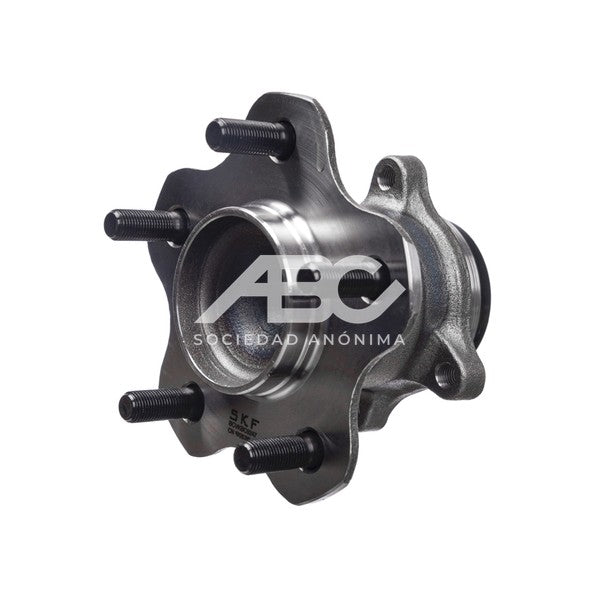 RODAMIENTOS CON MAZAS NISSAN SENTRA 1.8 16V-2.0 16V CON ABS MAZA DE RUEDA TRASERA 148X94.5 MM_