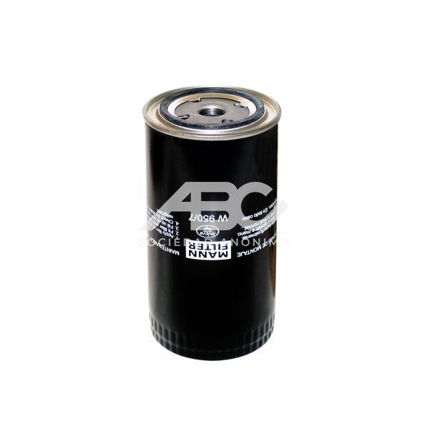 FILTRO DE ACEITE BOBCAT CASE CONSTRUCTION CASEIH (CNH GLOBAL) CATERPILLAR CLARK EQUIPMENT MANN W 950/7