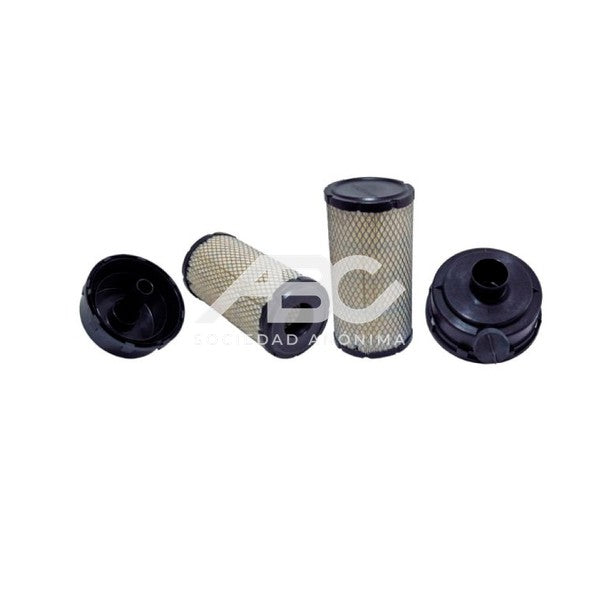 THERMOKING REEFER UNITS - HOUSING LID ATTACHED TO FILTER WIX WA10060