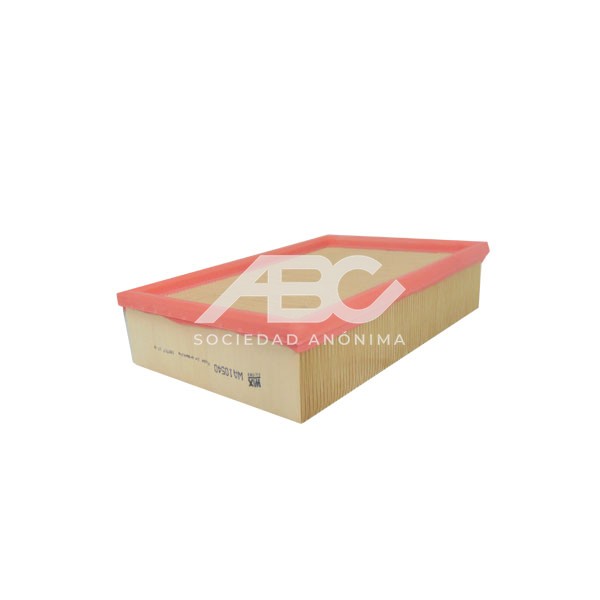 FILTRO DE AIRE FORD VW (VOLKSWAGEN) EQUIVALENCIA MANN C 26 111 WIX WA10540