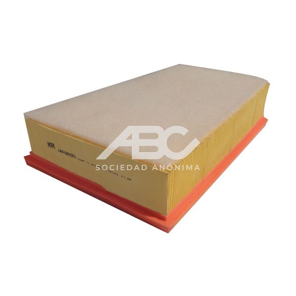 FILTRO DE AIRE RENAULT (UE5) EQUIVALENCIA MANN: C25115 WIX WA9655