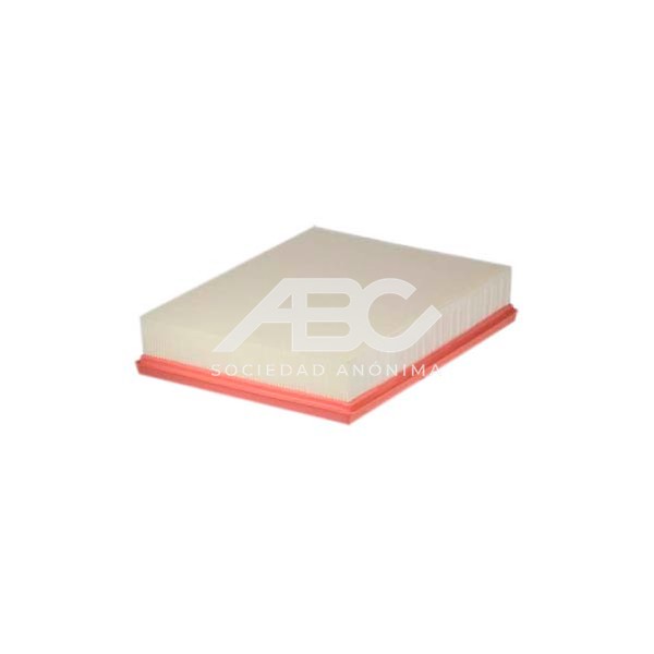FILTRO DE AIRE LIVIANO - F. AIRE NISS NP300 FRONT 2.3 WIX WA9875 (10)