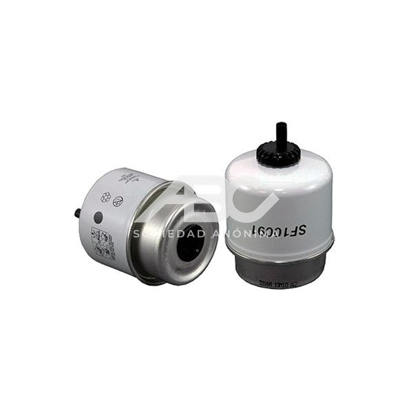 FILTRO DE COMBUSTIBLE WIX wf10091