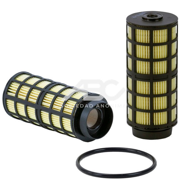 FILTRO DE COMBUSTIBLE WIX PARA IVECO DAILY 70 C17, 35 C14, 55 C17 3.0 F1C 2013? WF8495