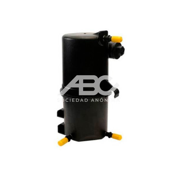 FILTRO COMBUSTIBLE LIVIANO TIPO UNIDAD SELLADA MANN WK 10 034 Z