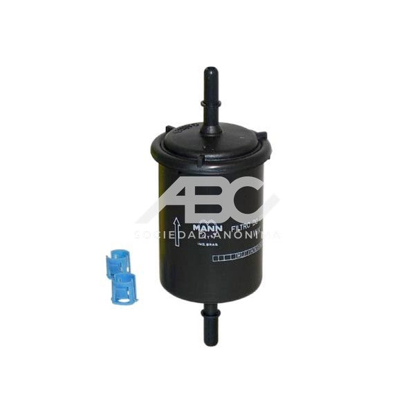 FILTRO DE COMBUSTIBLE MANN WK 58