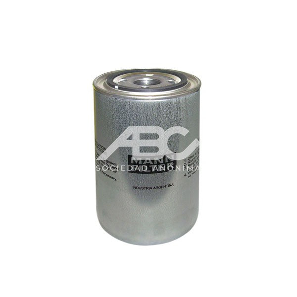 FILTRO DE COMBUSTIBLE CATERPILLAR CLARK EQUIPMENT KOMATSU NEW HOLLAND SULLAIR TOWNMOTOR WINGET MANN WK 950/3