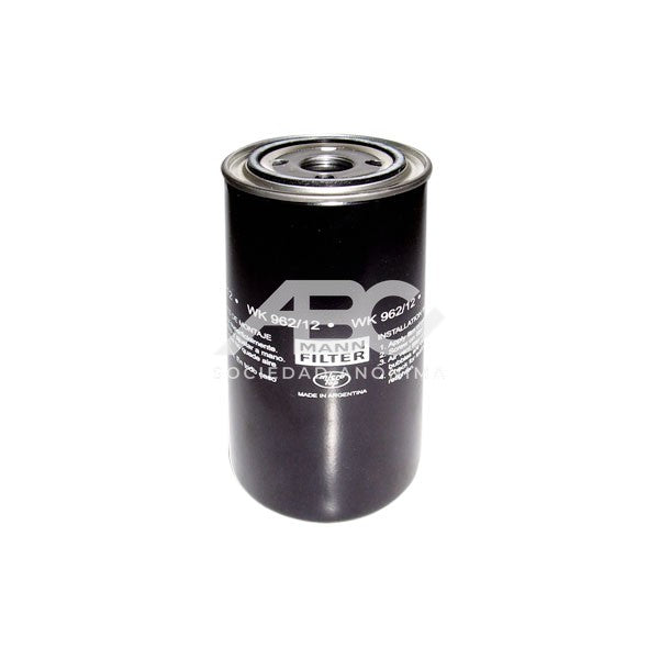 FILTRO SURTIDOR DE COMBUSTIBLE MANN WK 962/12