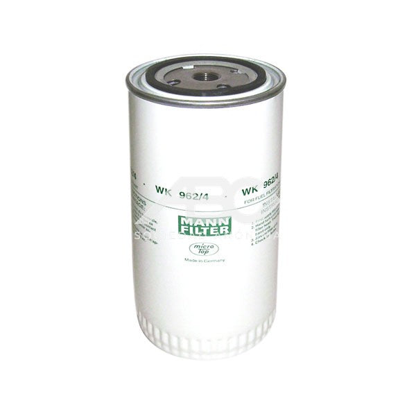 FILTRO DE COMBUSTIBLE NEW HOLLAND MANN WK 962/4
