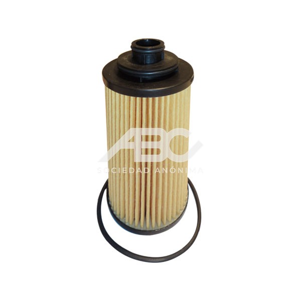 FILTRO DE ACEITE CHEVROLET (UE10) EQUIVALENCIA MANN: HU6017Z WIX WL10121