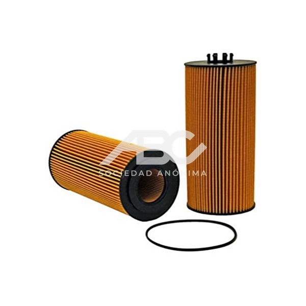 FILTRO ACEITE PESADO TIPO CARTUCHO WIX 57213E
