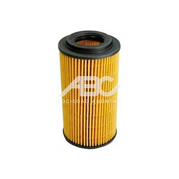 FILTRO ACEITE LIVIANO TIPO ELEMENTO /CARTUCHO WIX WL7504