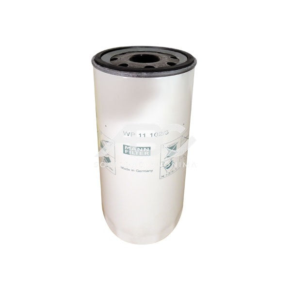 FILTRO DE ACEITE BOBCAT BOMAG CATERPILLAR CHAMPION CLARK EQUIPMENT EATON YALE & TOWNE MANN WP 11 102/3