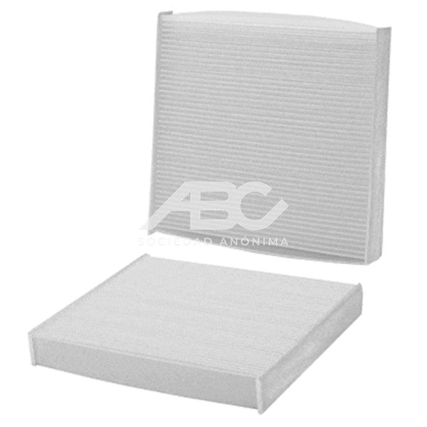 FILTRO DE HABITACULO RENAULT KANGOO III 1.5 DCI 89 CV / 1.6 SCE 114 CV 2018>> NISSAN X-TRAIL WIX WP2100