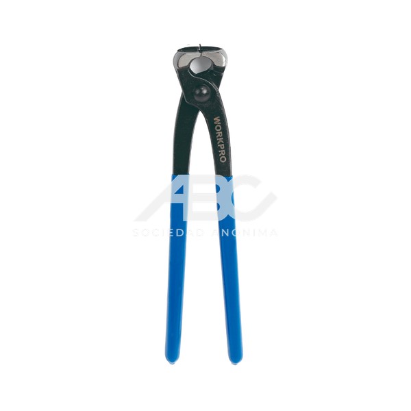 MATERIAL: ACERO AL CARBONO WORKPRO WP329027