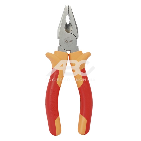 MANGO DE AGARRE CÓMODO DE DOBLE MATERIAL WORKPRO WP342016
