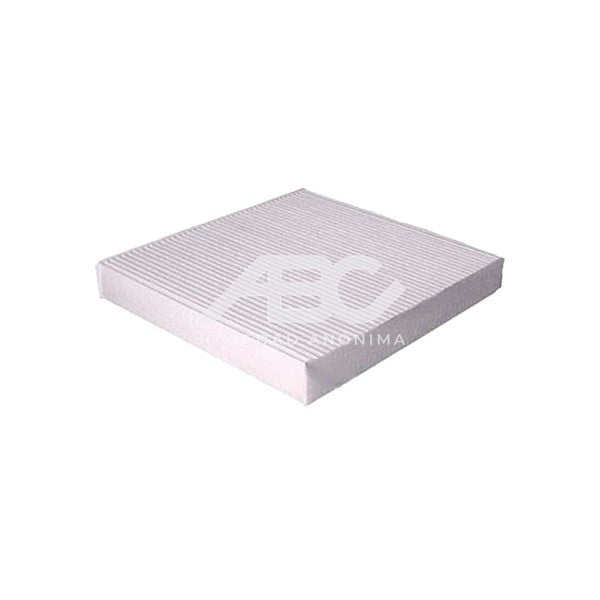 FILTRO DE AIRE PARA HABITACULO LIVIANO EQUIVALENCIA MANN: CU 2141 WIX WP9322