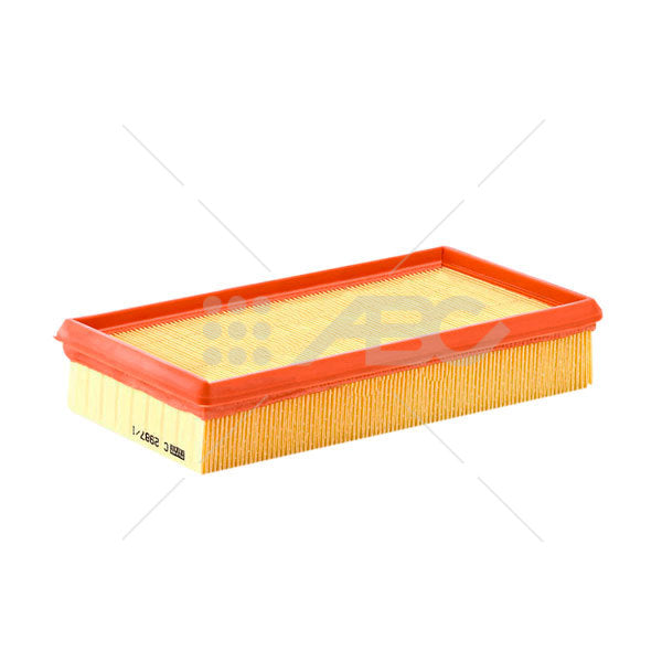 FILTRO DE AIRE RENAULT RA C 2987 MANN C 2987/1