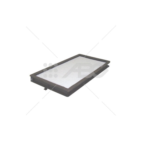 FILTRO DE FILTRO PARA CABINA BMW MANN CU 3338