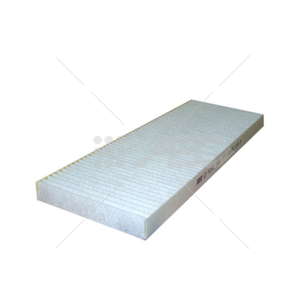 FILTRO DE FILTRO PARA CABINA CHEVROLET MANN CU 4151