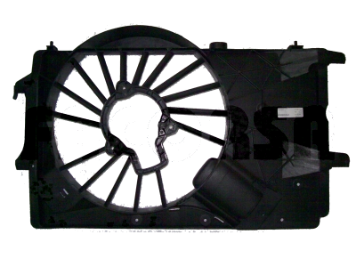 CHEVROLET-ENCAUZADOR-ENC CHEV. MERIVA 1/M0TOR*6656/6436* - CONSULTAR STOCK