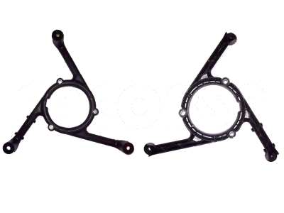 VW-ENCAUZADOR-ENC VW BORA/GOLF HE 29 CM - CONSULTAR STOCK
