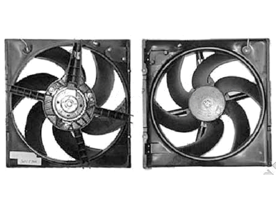 RENAULT - IKA-ELECTRO COMPLETO-EL.COMP. RENAULT 19*6585/6099* - CONSULTAR STOCK