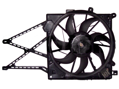 CHEVROLET-ELECTRO COMPLETO-EL.COMP. CHEV ASTRA/VECTRA ASPIRANTE*66 THERMIUM - CONSULTAR STOCK