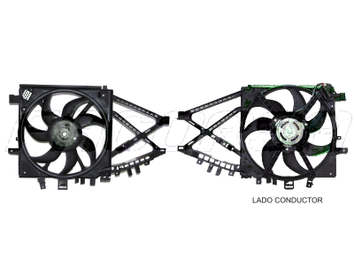 CHEVROLET-ELECTRO COMPLETO-EL.COMP. CHEV CORSA II ASPIRANTE D*6706* THERMIUM - CONSULTAR STOCK