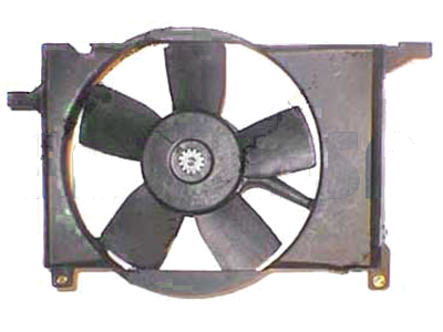 CHEVROLET-ELECTRO COMPLETO-EL.COMP. CHEV CORSA N ASP*6456/6483* THERMIUM - CONSULTAR STOCK