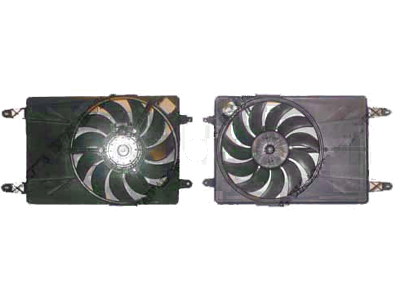 FORD-ELECTRO COMPLETO-EL.COMP. FORD FIESTA /ECO SP.*6425/6423* - CONSULTAR STOCK