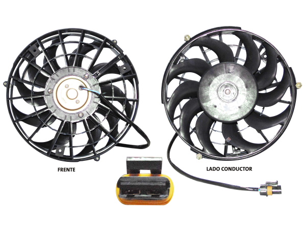 CHEVROLET-ELECTRO COMPLETO-EL.COMP. CHEV S 10/BLAZER - CONSULTAR STOCK