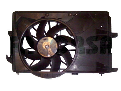 CHEVROLET-ELECTRO COMPLETO-EL.COMP. CHEV MERIVA S/VAR.DE VEL.*6692 - CONSULTAR STOCK