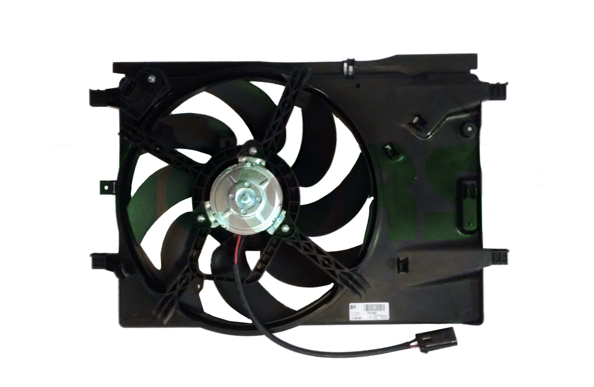 FIAT-ELECTRO COMPLETO-EL.COMP. FIAT QUBO - CONSULTAR STOCK