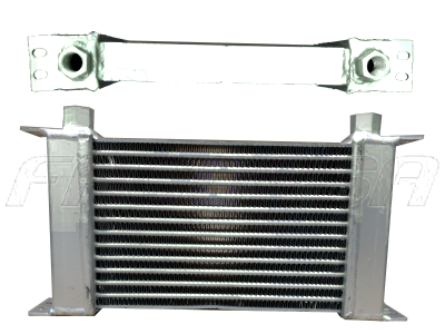 VALMET - AGCO- VALTRA-ENFRIADORES DE ACEITE-EN VALMET / AGCO / VALTRA PLACA/BARRA THERMIUM - CONSULTAR STOCK