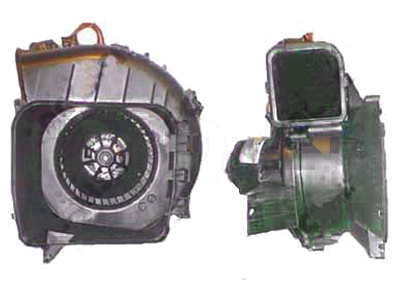 CHEVROLET-MOTOR SOPLADOR-MOTOR SOPL CHEVROLET CORSA VALEO - CONSULTAR STOCK