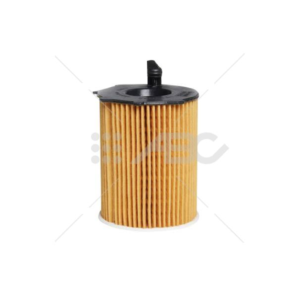 FILTRO DE ACEITE PEUGEOT- CITROEN 208-2008-3008-C3-C4-C ELISEE MOTOR 1.6 HDI 115CV AÑO 2015--> MANN HU 7033 z
