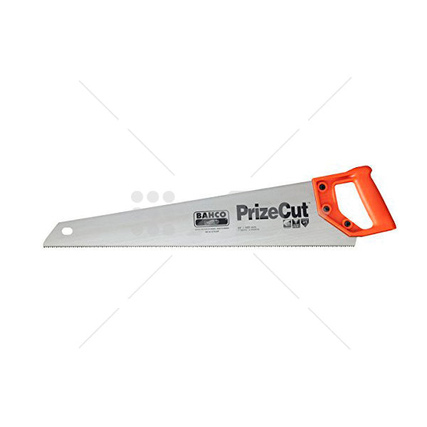 DENTADO FRESADO Y AFILADO, PARA MAYOR EFICACIA DE CORTE BAHCO NP-19-U7/8-HP
