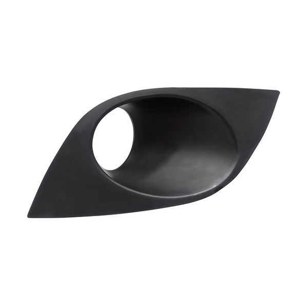 REJILLA/GRILLA LATERAL RETOV INFERIOR PARAGOLPE DELANTERO CON AGUJERO DERECHO - FIAT PALIO F4-326 12/18