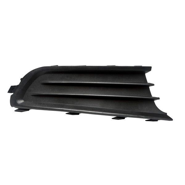 REJILLA/GRILLA LATERAL RETOV INFERIOR LATERAL SIN FARO AUXILIAR DERECHO - VOLKSWAGEN GOL G6 TREND / VOLKSWAGEN VOYAGE G6